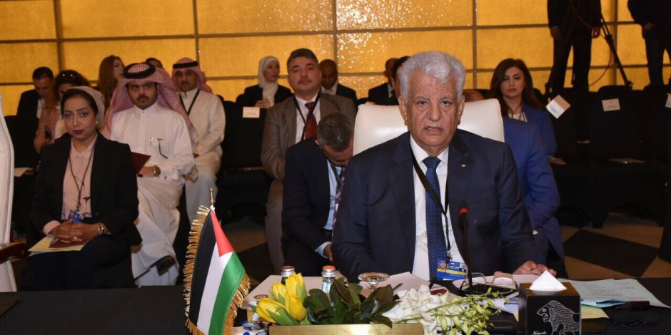 انطلاق أعمال مجلس الجامعة العربية باجتماع للمندوبين الدائمين انطلاق أعمال مجلس الجامعة العربية باجتماع للمندوبين الدائمين
