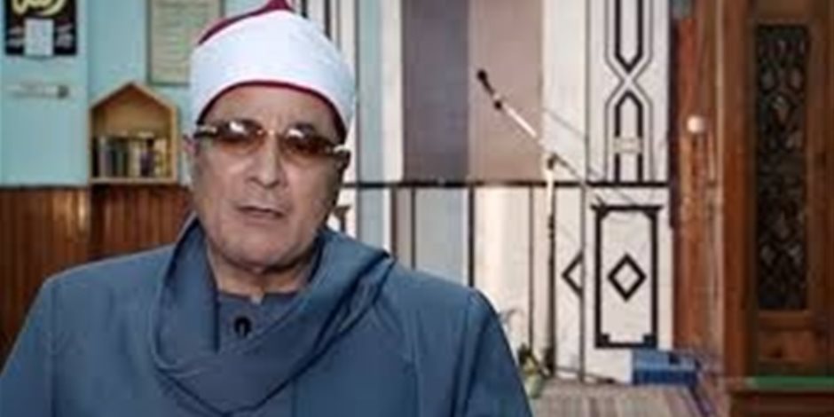 «نقيب القراء»: القرآن الكريم نزل فى مكة.. وقرأ ونشر على يد مقرئي مصر «نقيب القراء»: القرآن الكريم نزل فى مكة.. وقرأ ونشر على يد مقرئي مصر