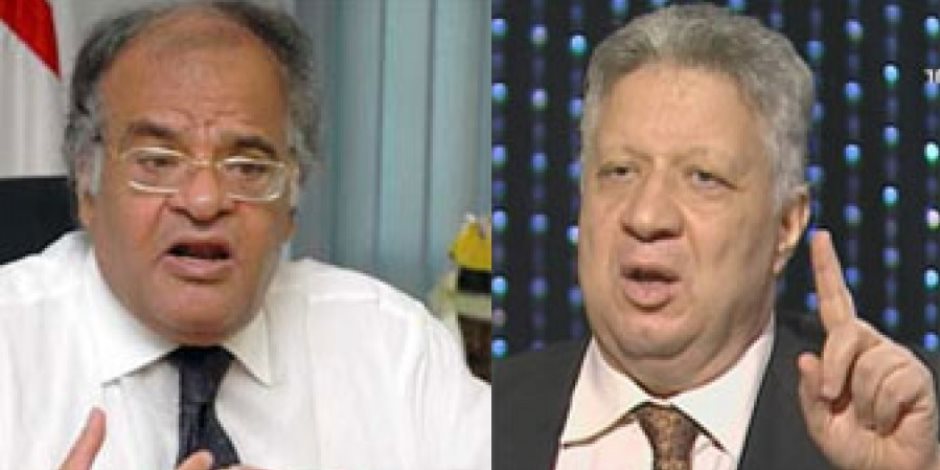 الحرب ع المكشوف.. ممدوح عباس يرصد 25 مخالفة لرئيس الزمالك في بيان رسمي