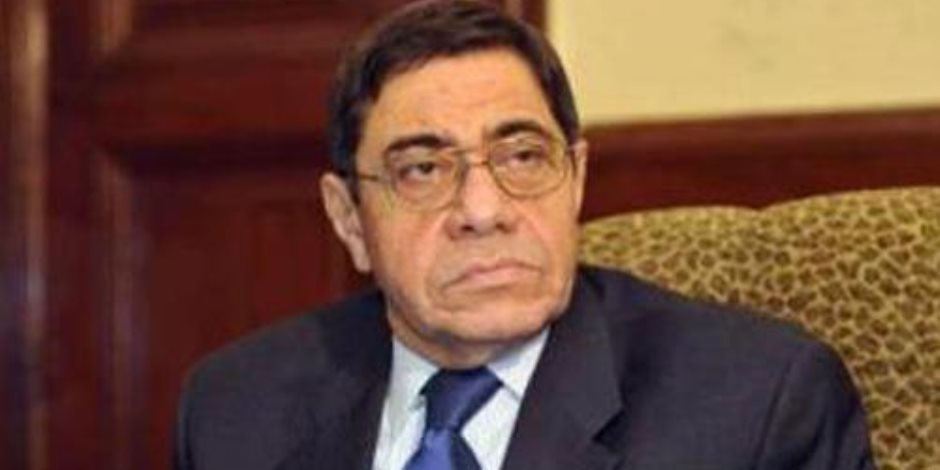 المستشار عبدالمجيد محمود: قلت لمرسي في الاتحادية "مكانك السجن بس إرادة ربنا تحكم مصر"