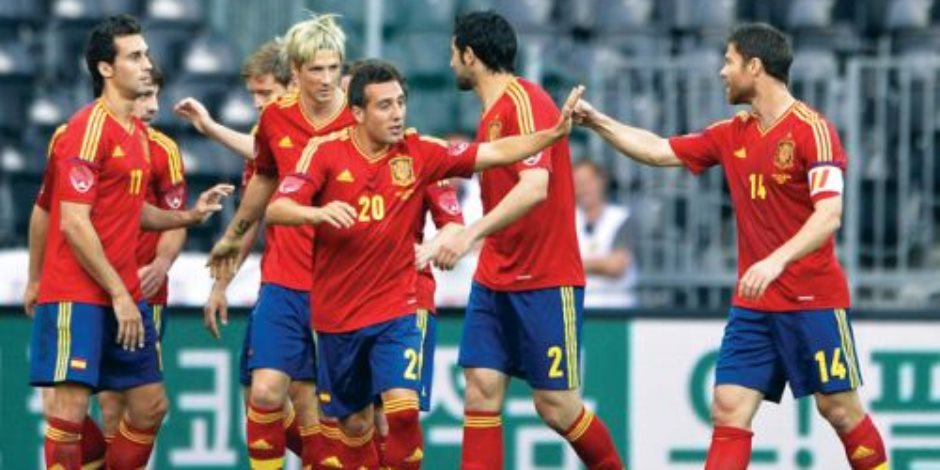  موعد مباراة إسبانيا وألمانيا فى ربع نهائى يورو 2024 والقناة الناقلة