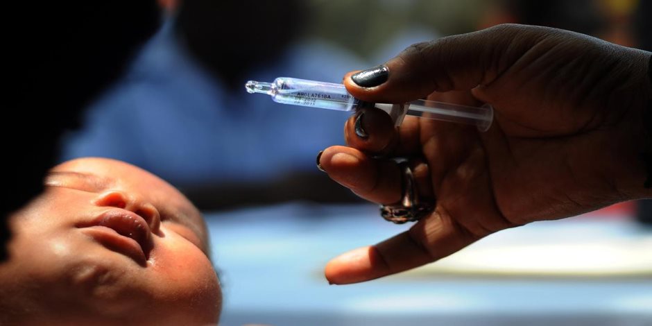 بدء حملة تطعيم ضد الكوليرا للروهينجا في بنجلادش