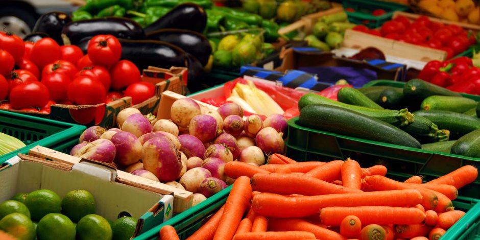 ننشر أسعار الخضروات والفاكهة اليوم السبت 13-6-2020.. الملوخية بـ 3 جنيهات للكيلو