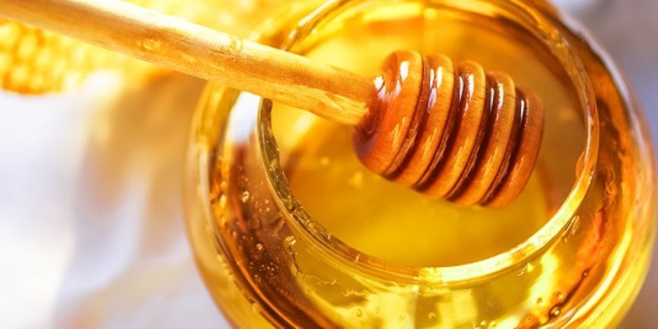 "دواء فعال من قلب الطبيعة " العسل حل مضمون لكثير من المشاكل