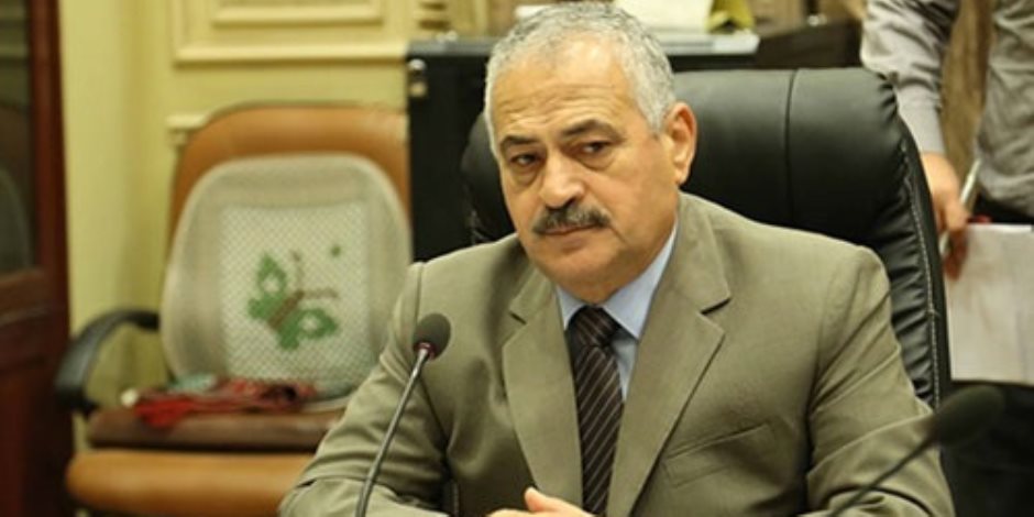 سعيد طعيمة: «نقل البرلمان» تناقش حادث قطاري الإسكندرية «الإثنين» بحضور الوزير