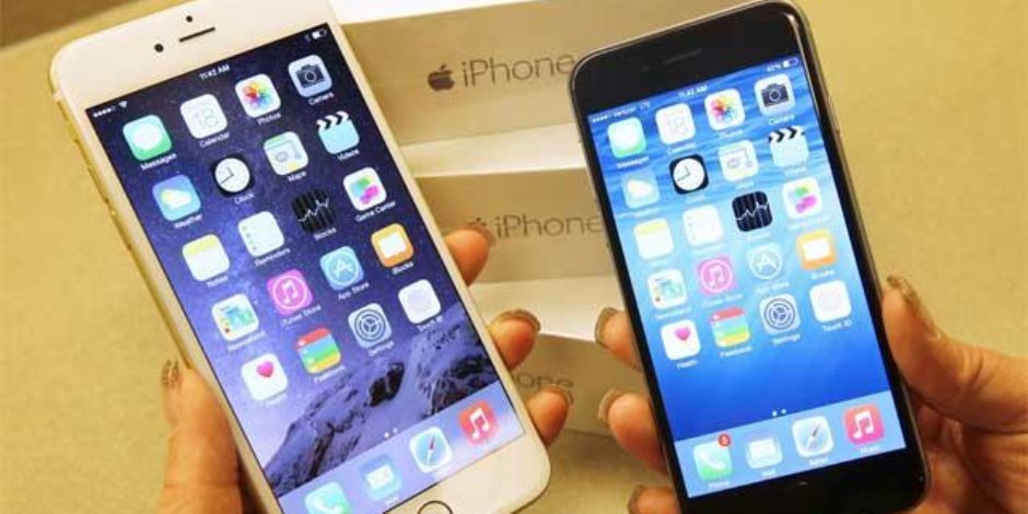 بالفيديو.. شركة ابل تعلن عن ميزة إنشاء ذكريات الصور على هاتفها الذكى iPhone 7