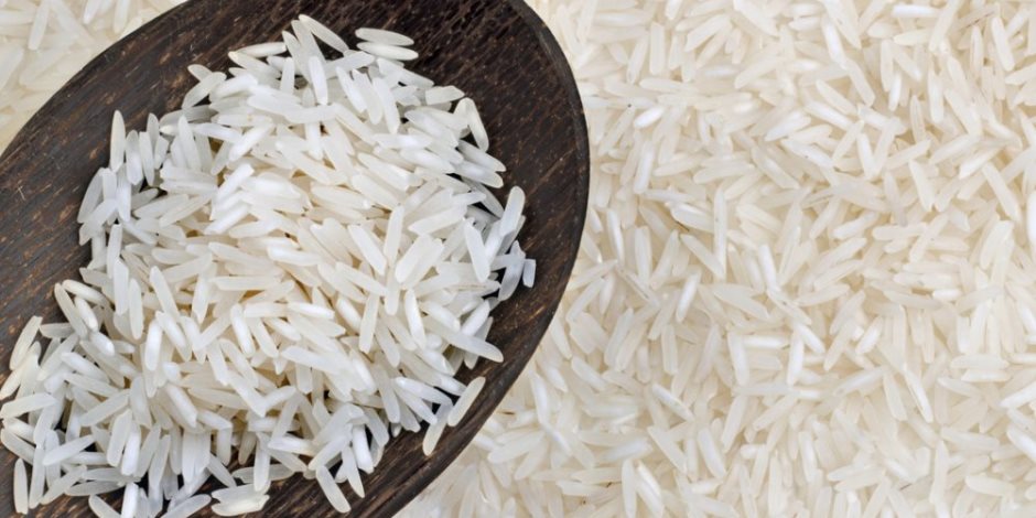 حصاد 45 ألف طن أرز بدمياط