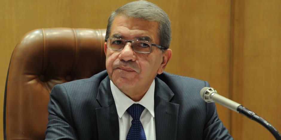 وزير المالية : أكبر 10 شركات فى مصر سددت الضرائب خلال موسم الاقرارات