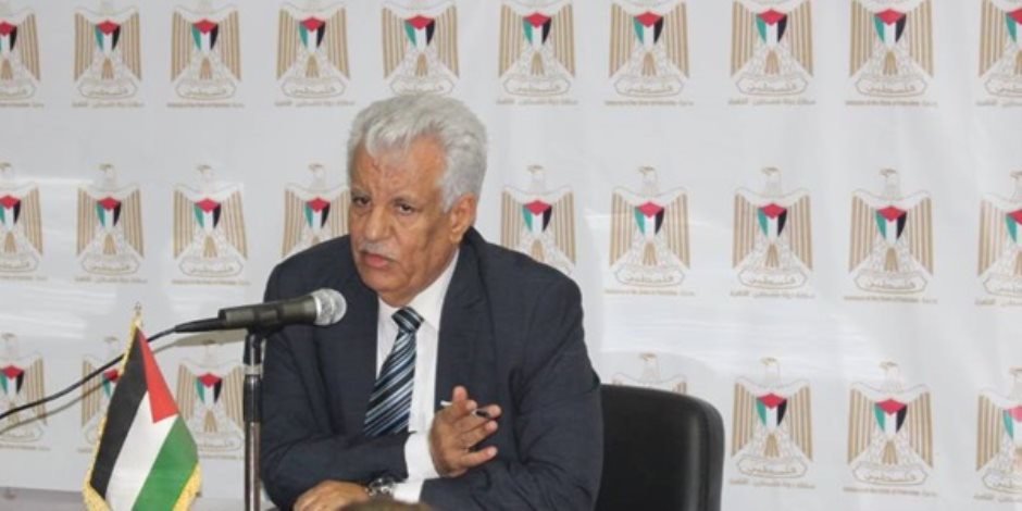 الشوبكي: الدول العربية أكدت بشكل حاسم مركزية القضية الفلسطينية