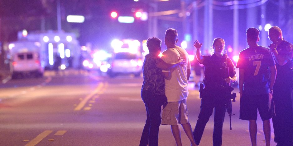 مقتل شخص وإصابة 14 آخرين إثر إطلاق نار بنادٍ ليلي في «أوهايو» الأمريكية