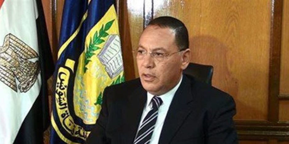 جامعة قناة السويس تعلن إعادة فتح بوابة عثمان أحمد عثمان من الأحد 