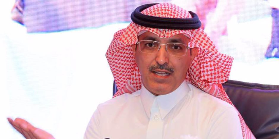 وزير المالية السعودي: فرض ضرائب على الشركات المنتجة للنفط يصب فى المصلحة الاستراتيجية للمملكة.