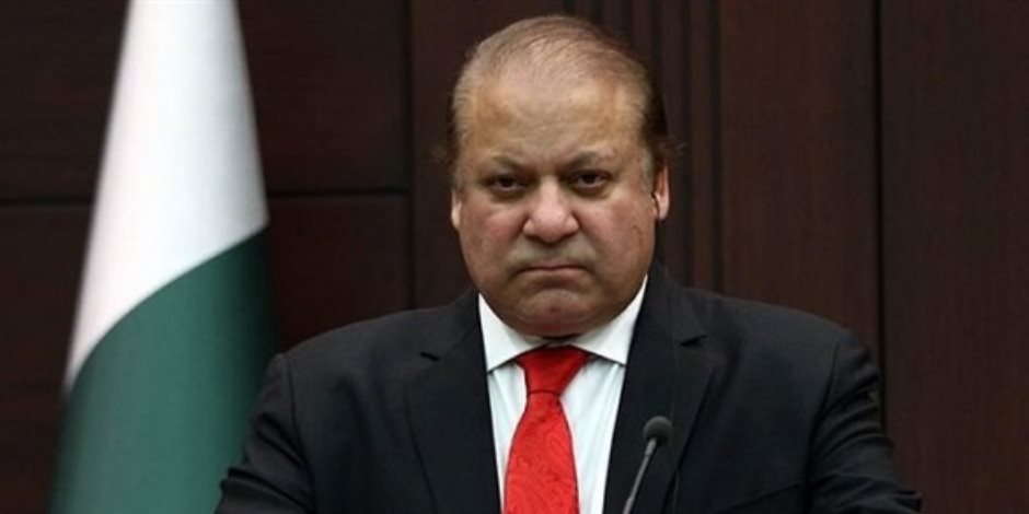 المحكمة العليا تطالب بإقالة رئيس الوزراء الباكستانى نواز شريف