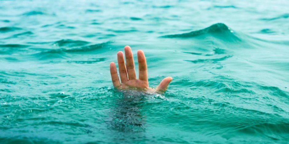 مصرع عامل غرقا أثناء الاستحمام في نهر النيل بالحوامدية