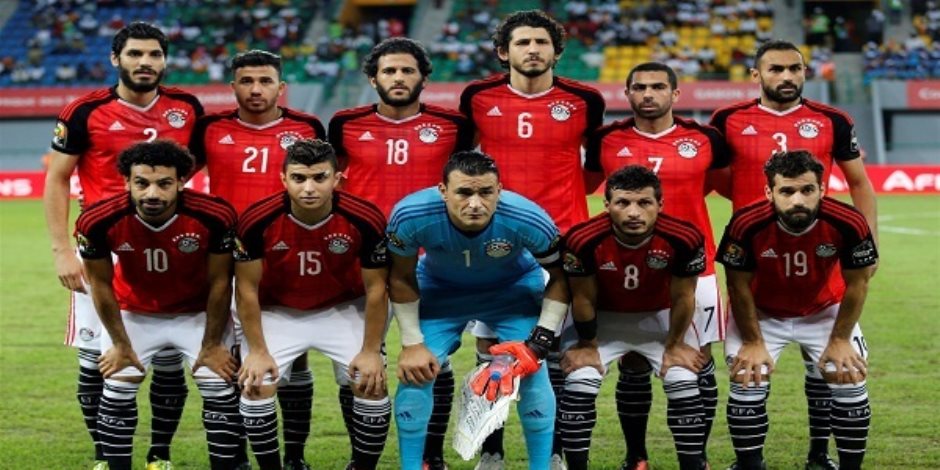 موعد مباراة مصر وتوجو والقنوات الناقلة لها