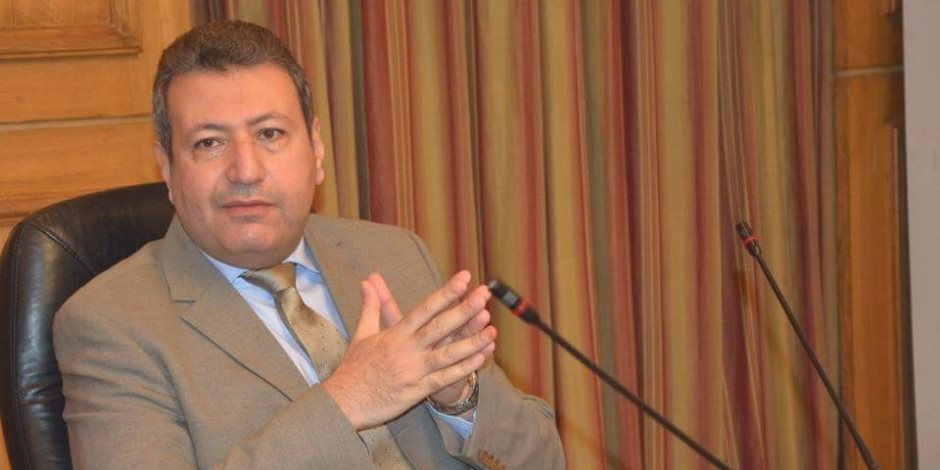 رئيس غرفة التطوير مصر هي البلد الوحيد الذي يعاقب فيها المستثمر جنائيا