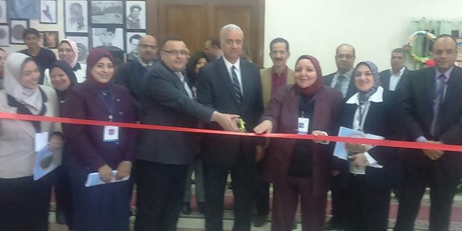 افتتاح المؤتمر الطلابي الثالث لكليـة ريـاض الأطفـال بالإسكندرية افتتاح المؤتمر الطلابي الثالث لكليـة ريـاض الأطفـال بالإسكندرية