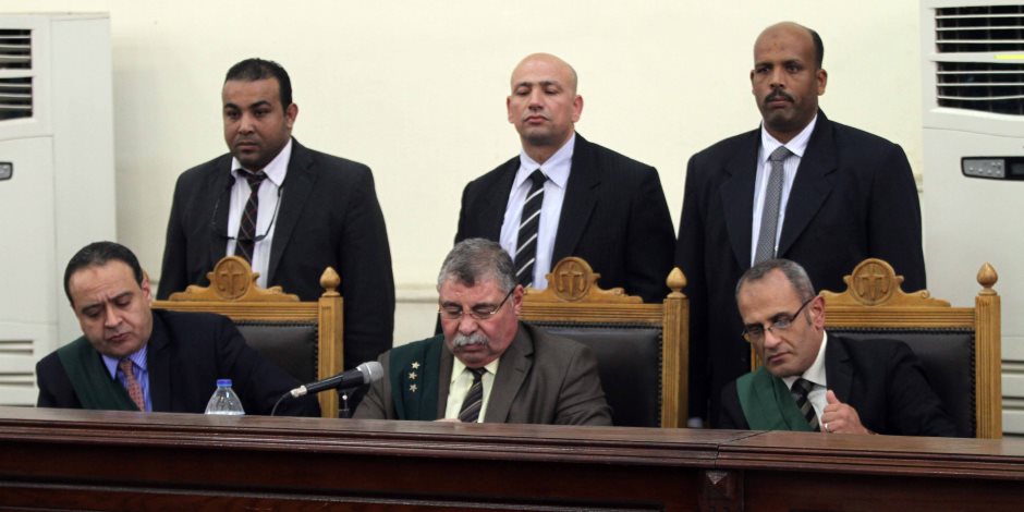 اليوم.. استكمال إعادة محاكمة متهم في "اقتحام قسم شرطة أول مدينة نصر"