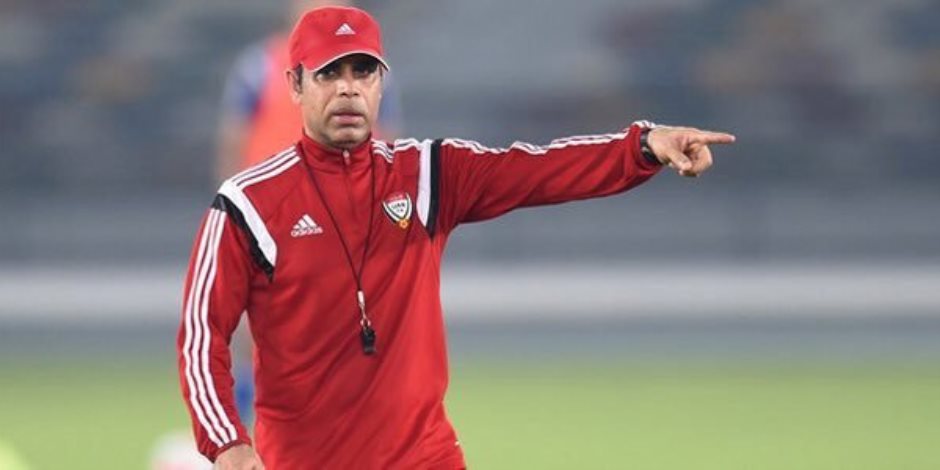 «مهدي علي» يتقدم بإستقالته من تدريب الإمارات بعد الخسارة أمام أستراليا