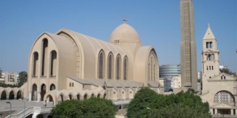 الكنيسة تهنئ الشعب المصري بثورة يوليو