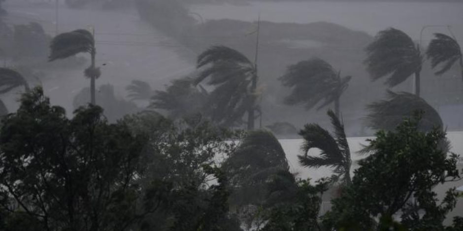 إجلاء 216 ألف شخص في مقاطعة فوجيان الصينية مع اجتياح إعصارين لها
