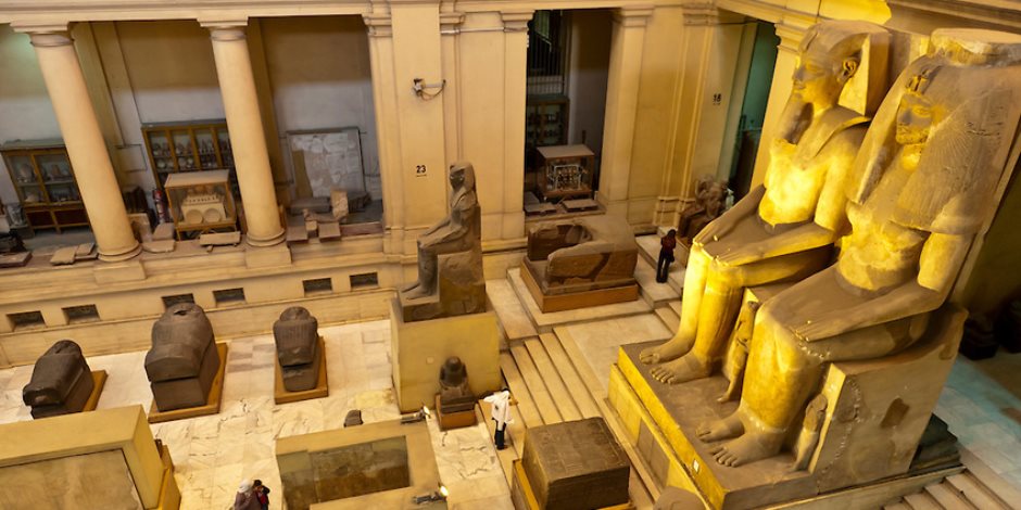 غدا.. فتح متاحف الآثار للمصريين مجانا بمناسبة اليوم العالمي للمتاحف