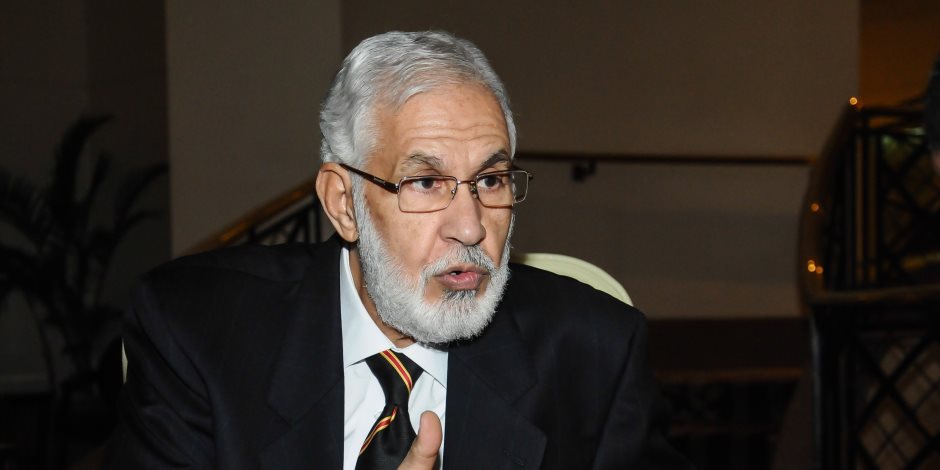 وزير خارجية ليبيا يجرى مباحثات فى موسكو لمكافحة الإرهاب