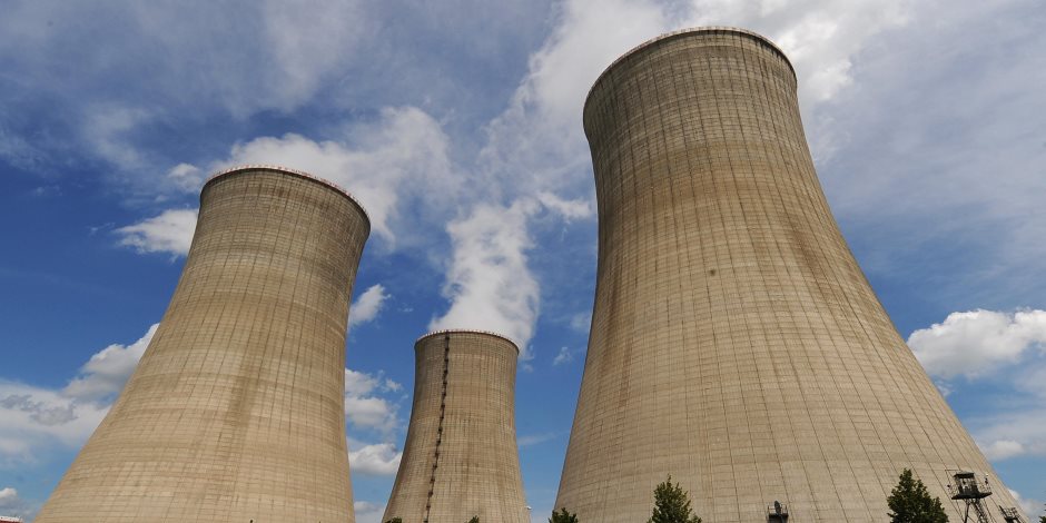 السعودية تعتزم درس خيارات بشأن محطات طاقة نووية