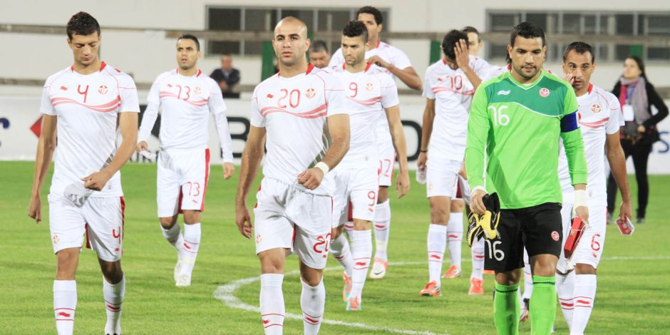 تونس تلحق بالمنتخبات العربية في كأس العالم بعد تعادلها مع ليبيا