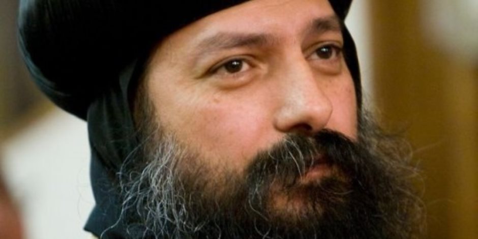 أسقف نيويورك لمعارضي زيارة «السيسي»: «فكروا في مصلحة مصر.. لا فائدة مما تفعلونه» أسقف نيويورك لمعارضي زيارة «السيسي»: «فكروا في مصلحة مصر.. لا فائدة مما تفعلونه»