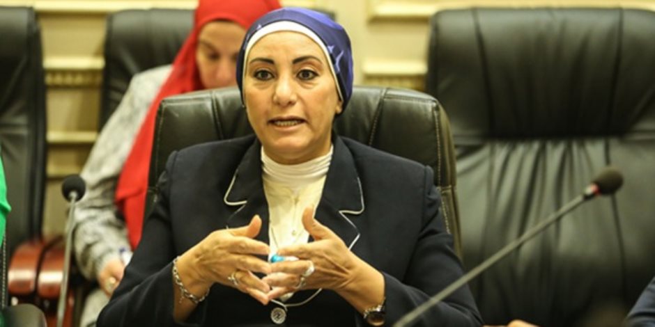 نائبة تحمل وزارة التعليم مسئولية تسريب امتحان اللغة العربية 