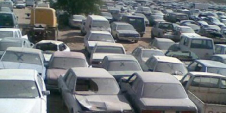 قانون " إستراتيجية صناعة السيارات " المنقذ والمغرق فى عيون صانعى السيارات فى مصر