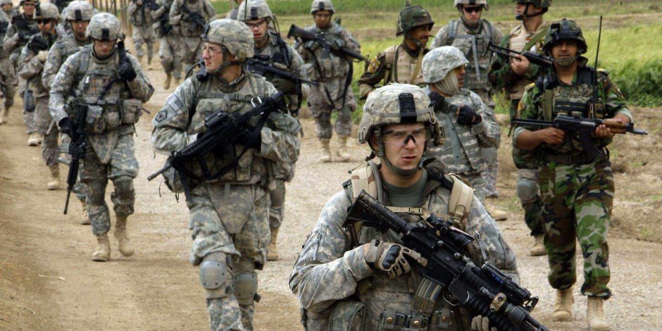 القوات الأمريكية تنتهي من إنشاء وحدة بطارية "ثاد" بكوريا الجنوبية