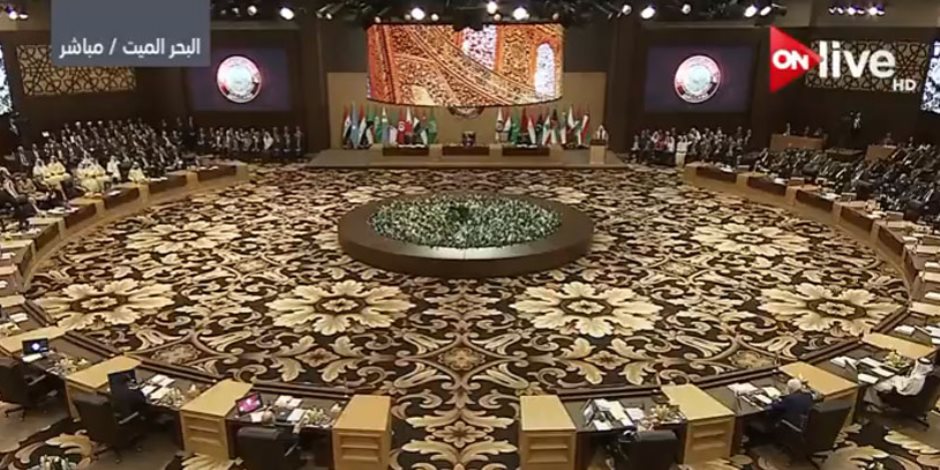 الكويت تكشف الموضوعات التي تتصدر أولويات القمة العربية المقبلة