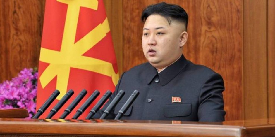 كوريا الشمالية تطلق صاروخا مجهولا بعد نجاح «البالستي» الأسبوع الماضي