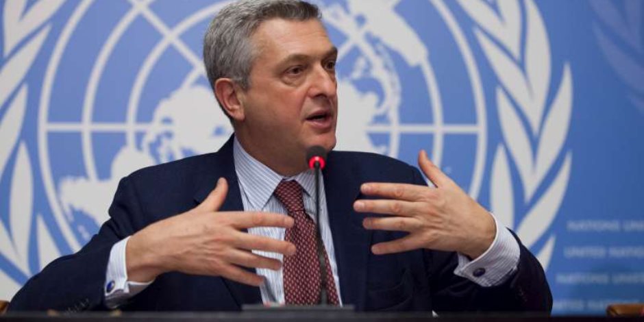 الأمم المتحدة: إعادة توطين 250 ألف لاجئ سوري خلال العام الأخير 