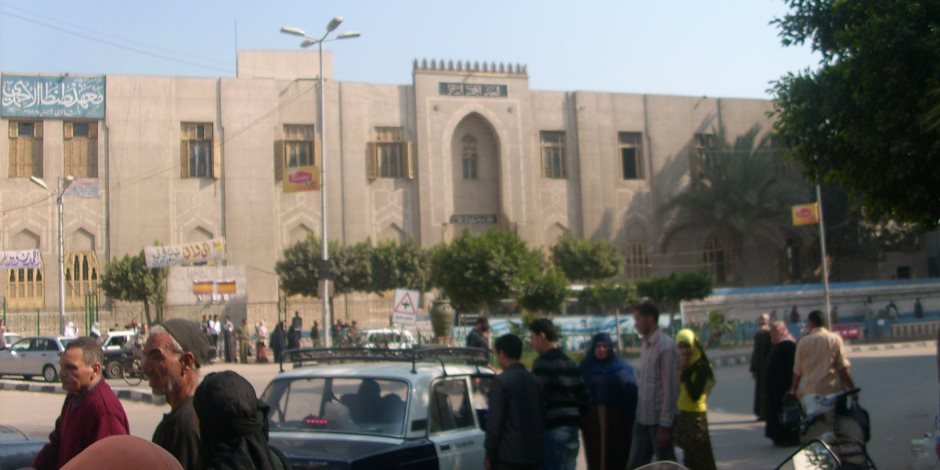 كلية القرآن الكريم بطنطا تنظم الملتقى الثالث لمعاهد القراءات