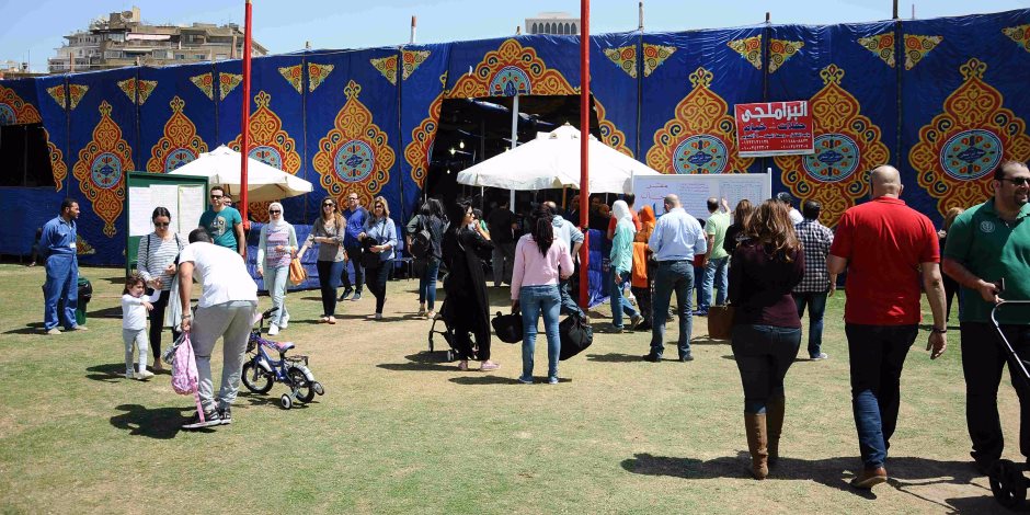 معركة «حامية» على منصب الرئيس داخل قلعة الجزيرة بين أربعة مرشحين معركة «حامية» على منصب الرئيس داخل قلعة الجزيرة بين أربعة مرشحين