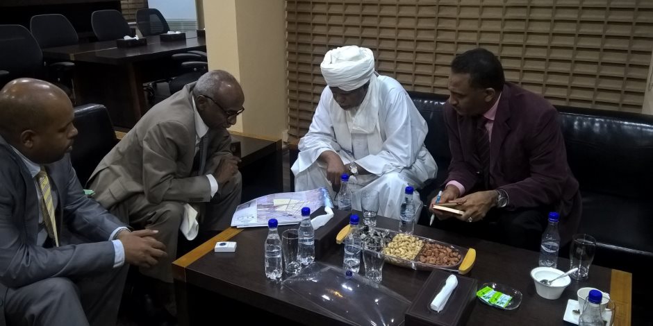 السودان يشارك فى ملتقى الاستثمار السنوى بدبى بعد غد