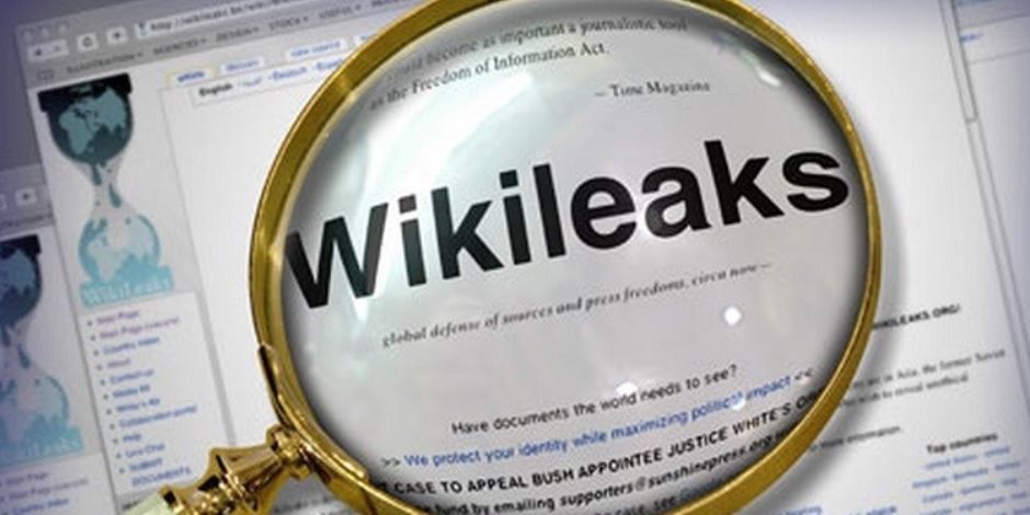 مدير المخابرات الأمريكية: ويكيليكس جهاز مخابرات معاد