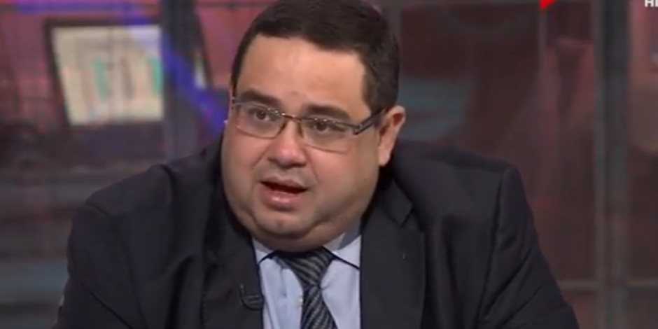 رئيس الوزارء يصدر قرار بتعيين محسن عادل نائبا لرئيس البورصة المصرية 