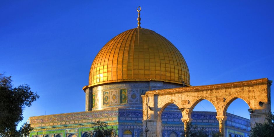 فى الذكرى الـ 50 لإحتلال القدس.. عندما يحتفل السارق بما سرق