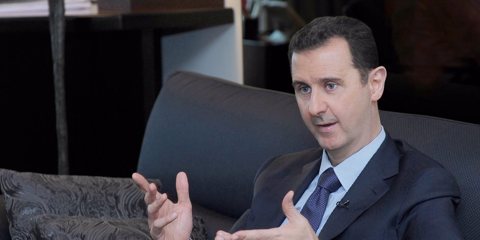 وزير خارجية فرنسا: يجب عدم التركيز على مصير الأسد 