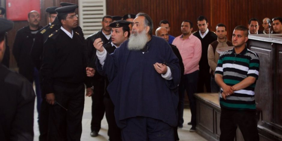حكم نهائي بتأييد سجن حازم أبو إسماعيل وآخرين في «حصار محكمة مدينة نصر»