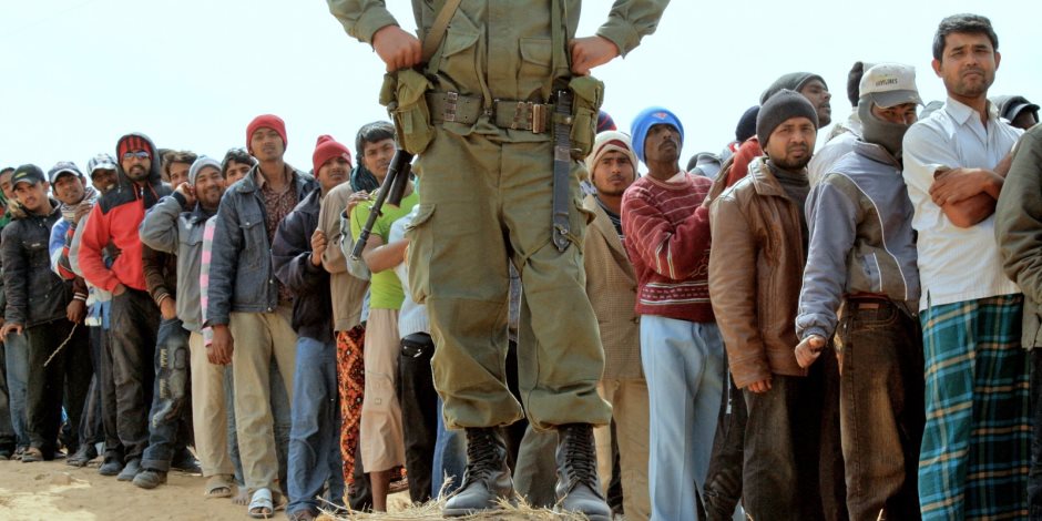 أخبار ليبيا اليوم.. المنظمة الدولية للهجرة توسع نطاق أنشطتها في طرابلس