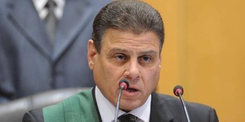 رفض طلب رد المستشار محمد شرين فهمي قاضي «اقتحام السجون»