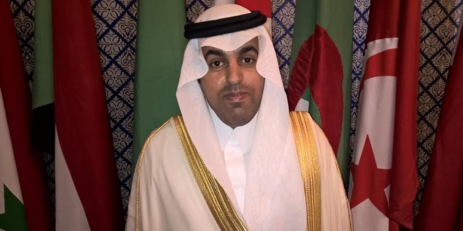 كلمة رئيس البرلمان العربي في الندوة الإقليمية حول الممارسة البرلمانية في خدمة الحُكم الرشيد
