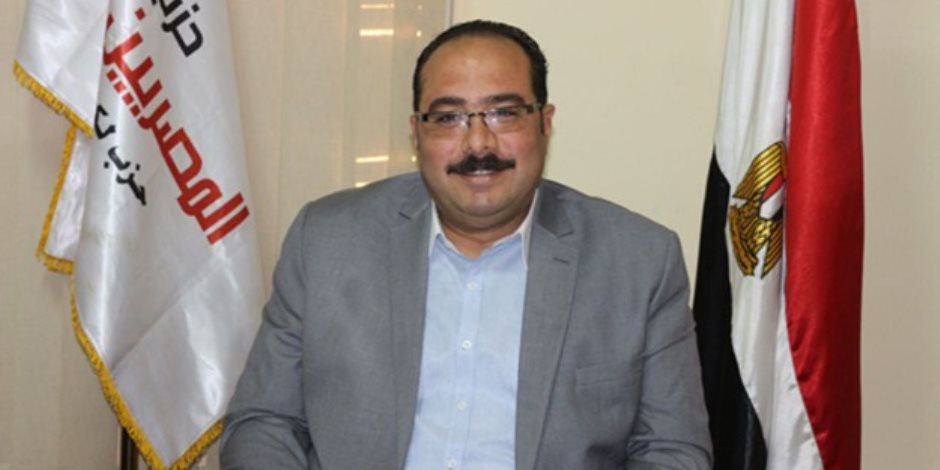 نائب عين شمس يشارك فى مبادرة «معا نستطيع» لدعم وتنشيط السياحة