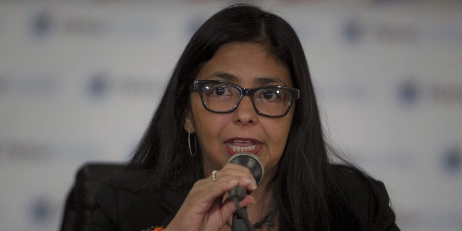 المدعي العام الجديد في فنزويلا يتعهد بسجن قادة الاحتجاجات