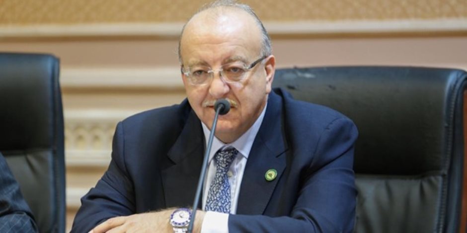رئيس إسكان البرلمان يطالب الحكومة بإنقاذ حياة أهالي قرية برك الخيام